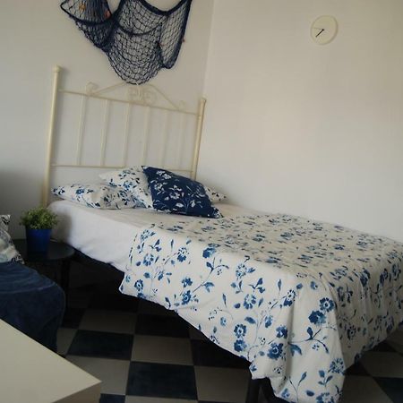 M3 904 Azul Mediterraneo Bonito Y Confortable Estudio Benalmadena Exterior photo