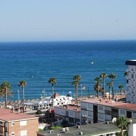 M3 904 Azul Mediterraneo Bonito Y Confortable Estudio Benalmadena Exterior photo