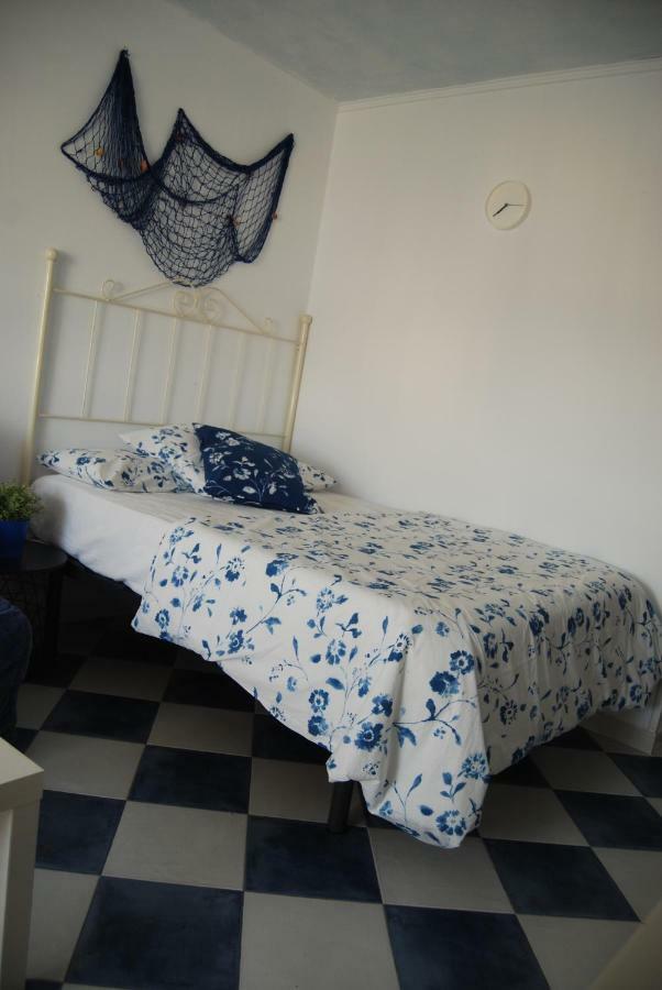 M3 904 Azul Mediterraneo Bonito Y Confortable Estudio Benalmadena Exterior photo