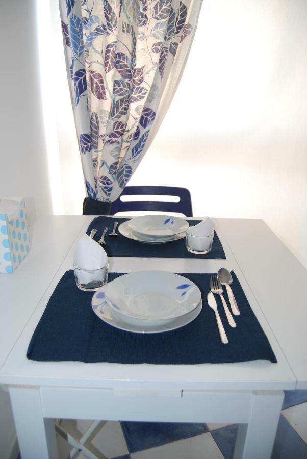 M3 904 Azul Mediterraneo Bonito Y Confortable Estudio Benalmadena Exterior photo