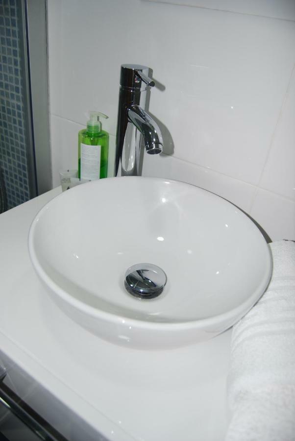 M3 904 Azul Mediterraneo Bonito Y Confortable Estudio Benalmadena Exterior photo