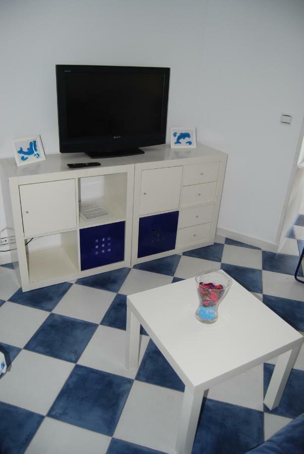 M3 904 Azul Mediterraneo Bonito Y Confortable Estudio Benalmadena Exterior photo