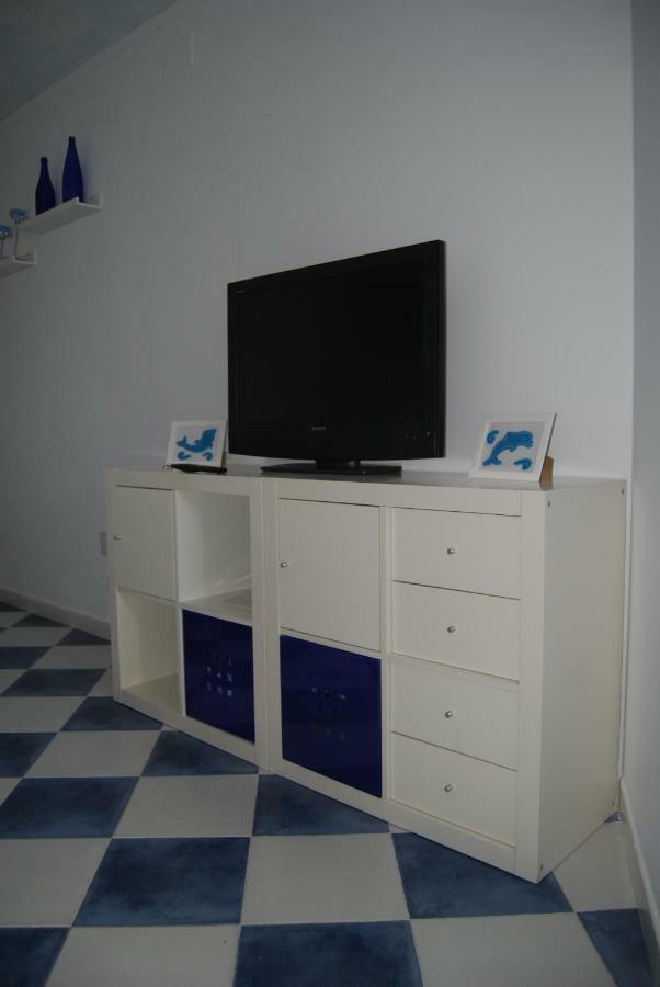 M3 904 Azul Mediterraneo Bonito Y Confortable Estudio Benalmadena Exterior photo