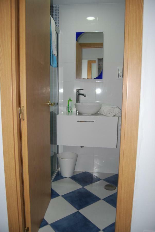 M3 904 Azul Mediterraneo Bonito Y Confortable Estudio Benalmadena Exterior photo