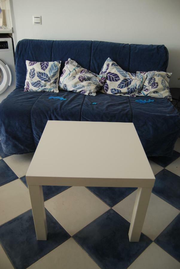 M3 904 Azul Mediterraneo Bonito Y Confortable Estudio Benalmadena Exterior photo