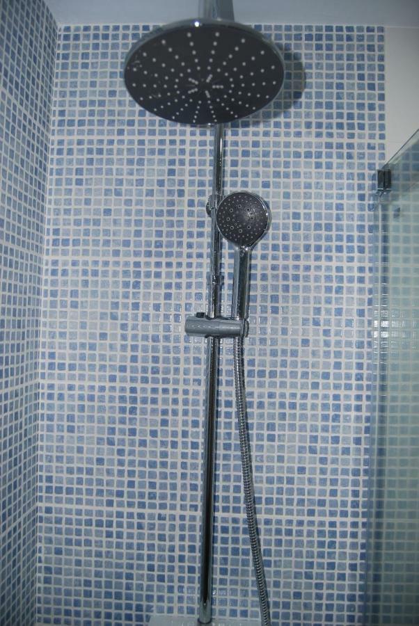 M3 904 Azul Mediterraneo Bonito Y Confortable Estudio Benalmadena Exterior photo